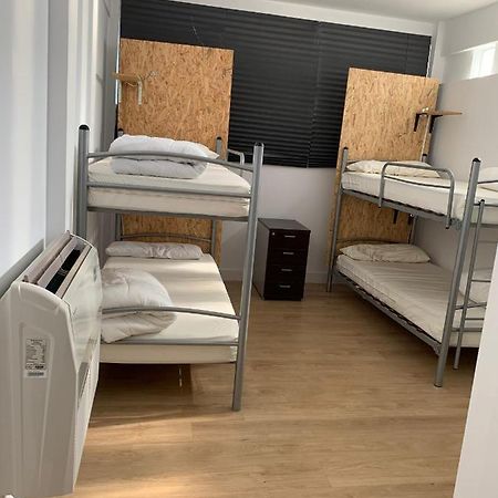 Bilbao Central Rooms Eksteriør bilde