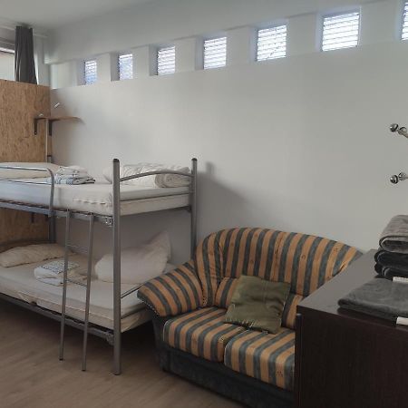 Bilbao Central Rooms Eksteriør bilde