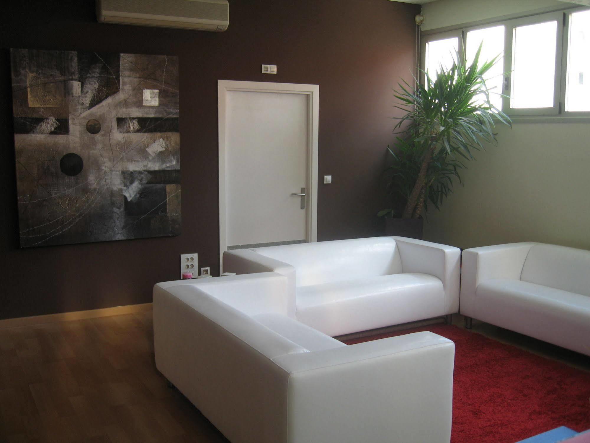 Bilbao Central Rooms Eksteriør bilde