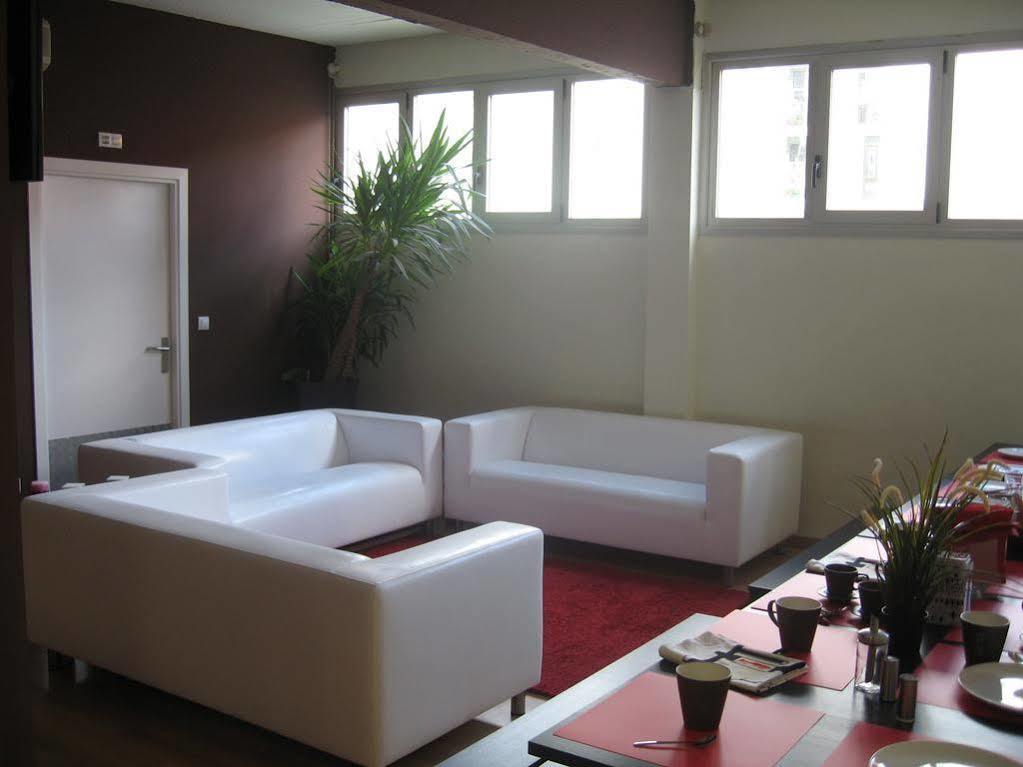 Bilbao Central Rooms Eksteriør bilde