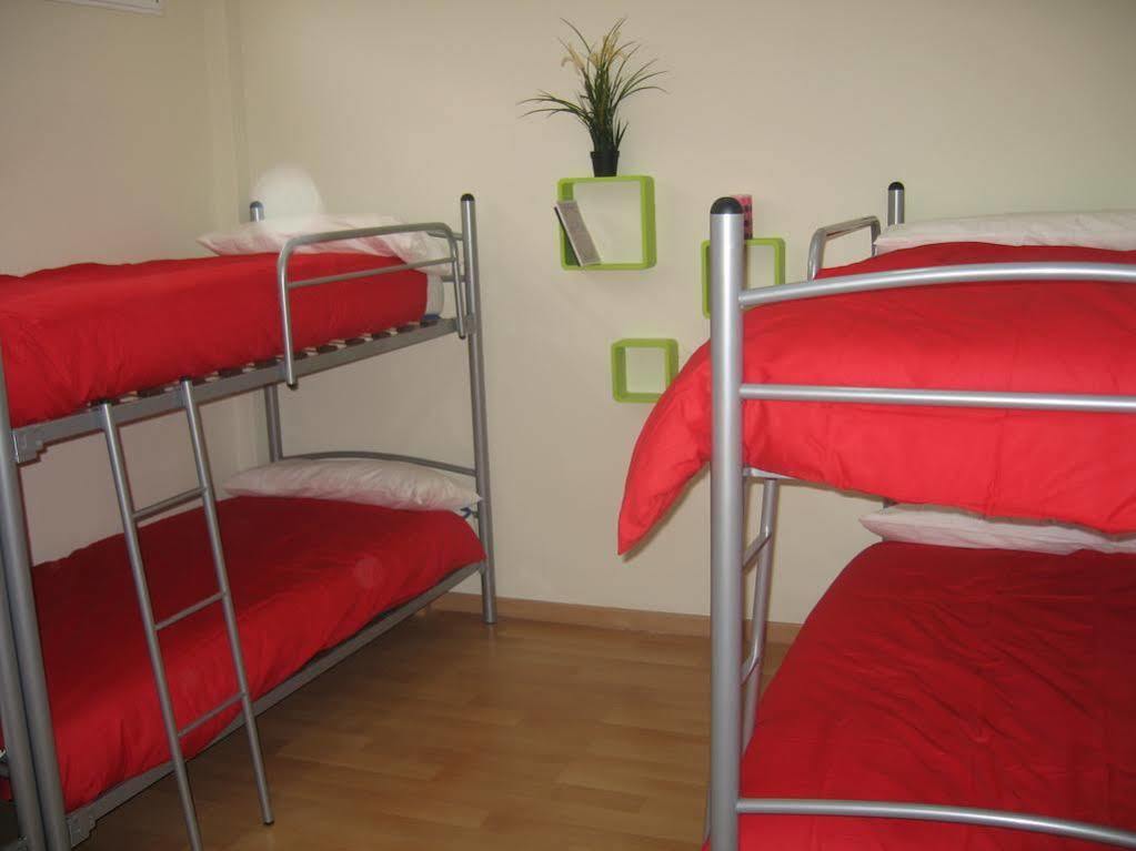 Bilbao Central Rooms Eksteriør bilde