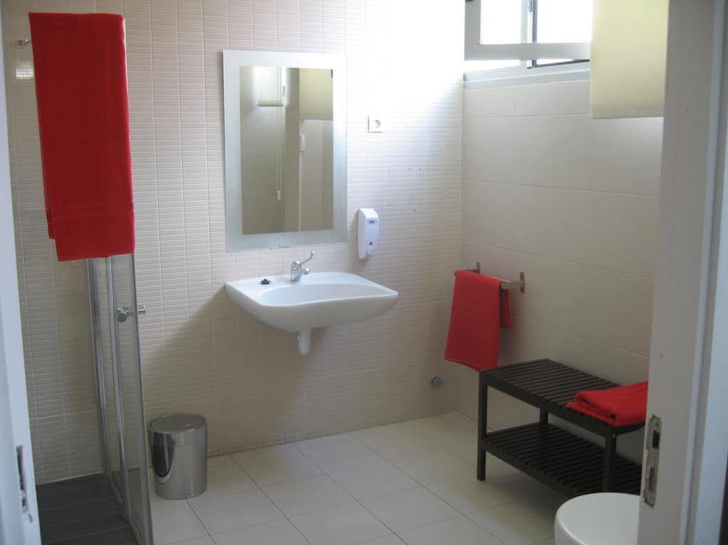 Bilbao Central Rooms Eksteriør bilde